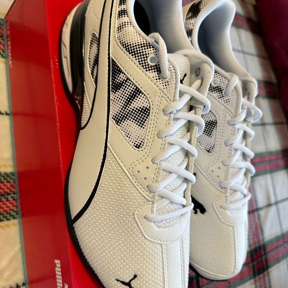 Mens Puma sneaker - Picture 2 of 4